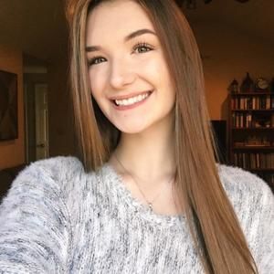 Meet your Posher, Eliza